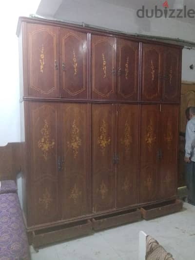 غرفه نوم بلاكار