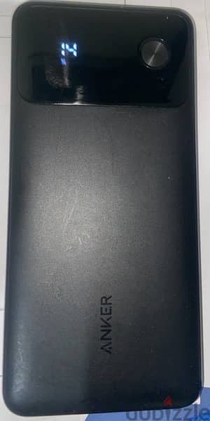 Anker powerbank 22.5 W
