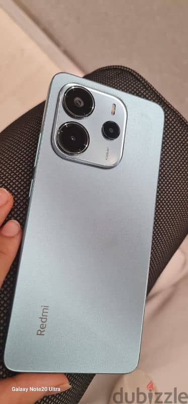 mobile Xiaomi redmi note 14 /ريدمى نوت 14
