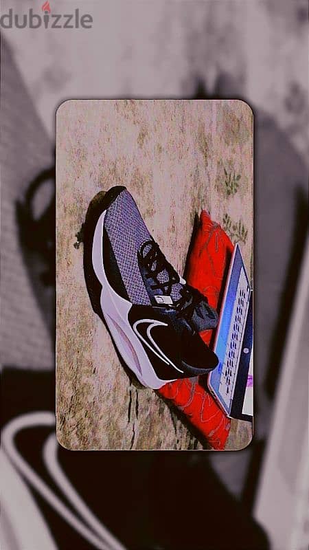 Nike Zoom X  Zegama Jumbo 2025 1