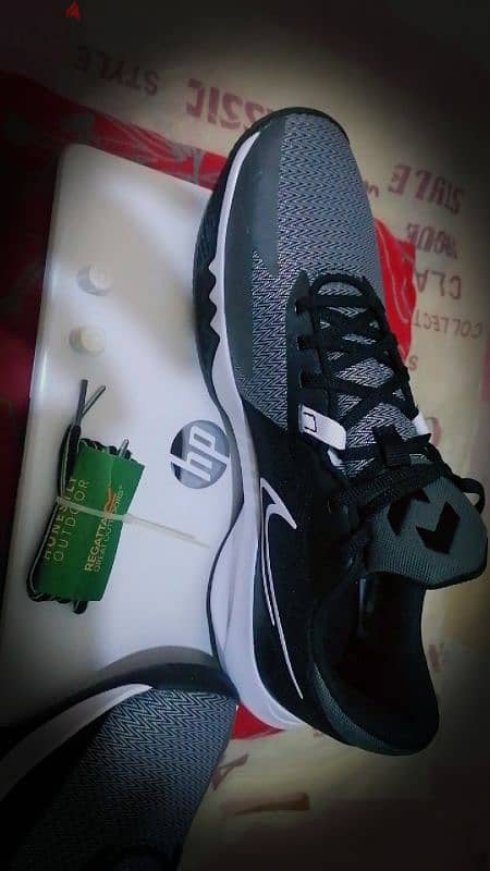 Nike Zoom X  Zegama Jumbo 2025 3