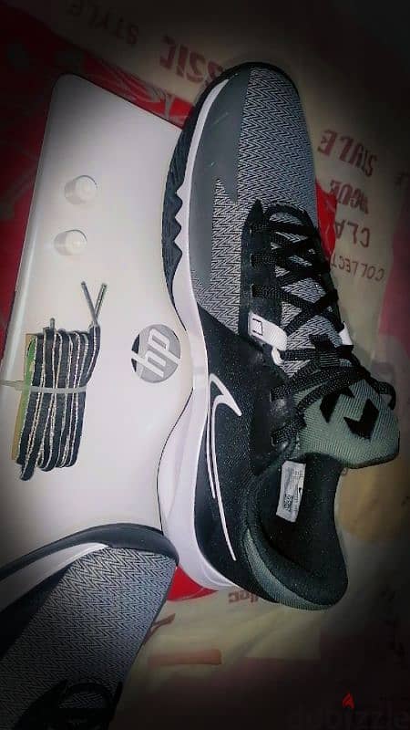 Nike Zoom X  Zegama Jumbo 2025 4