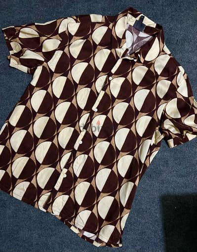 H&M قميص