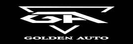 Golden Car