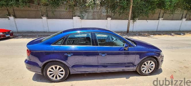 Audi A3 2015 - اودي ٢٠١٥