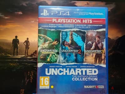 العاب Ps4 جديدة