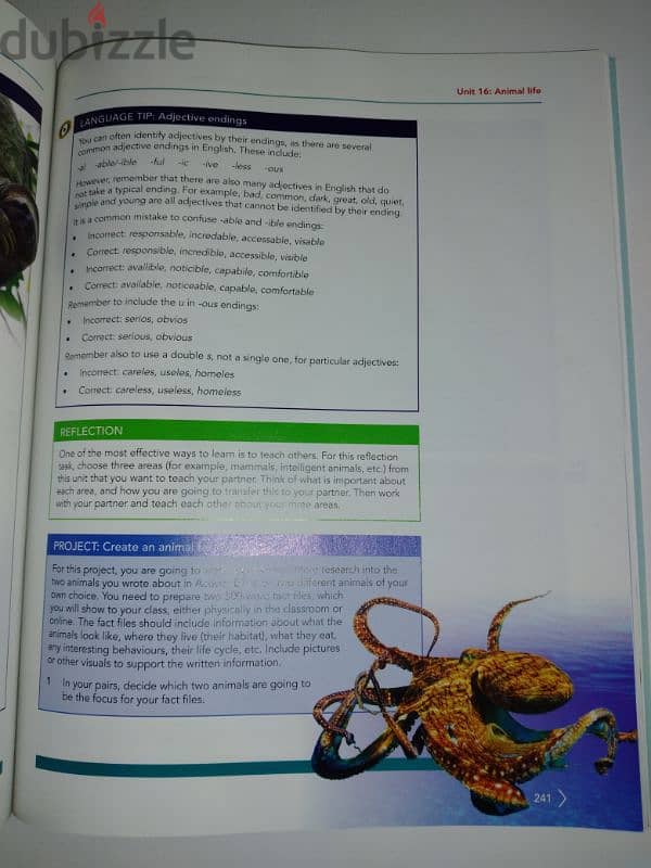 Cambridge IGCSE English as a Second Language Coursebook 3