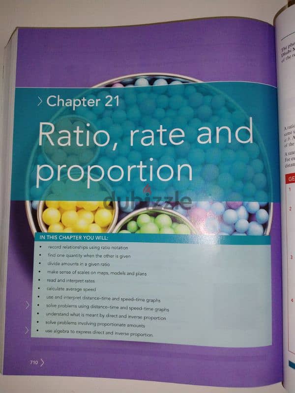 Cambridge IGCSE Mathematics Coursebook 3