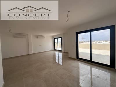 Own Your Super Fully Finished Penthouse With Ac’s In Fifth Square ( Al ...