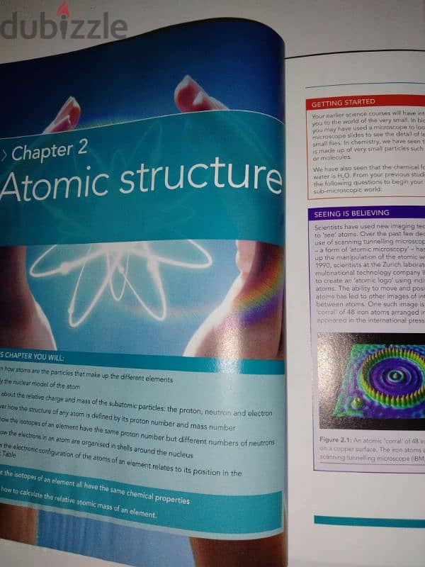 Cambridge IGCSE Chemistry Coursebook 5