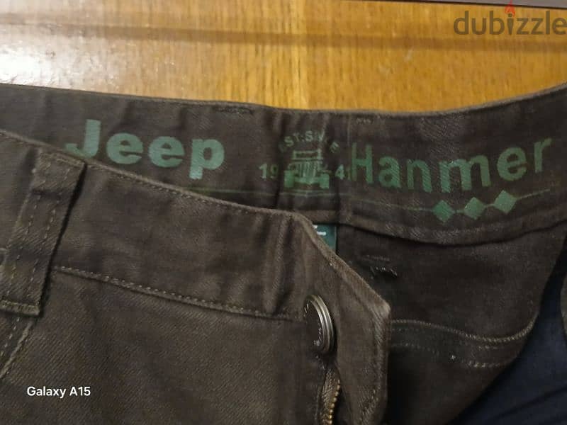 jeep jeans 2