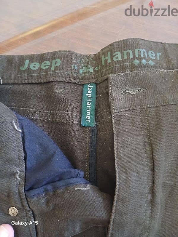 jeep jeans 6