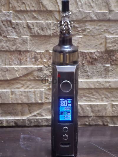 Drag x vapoo 80 w