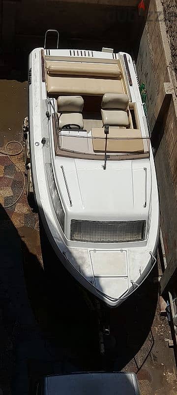 Cranchi Yachts for sale