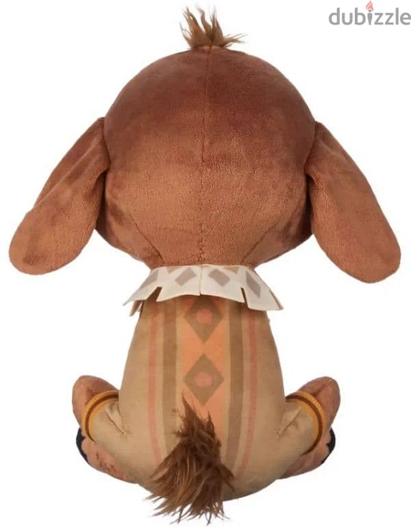 Valentino Medium Soft Toy, Wish 1