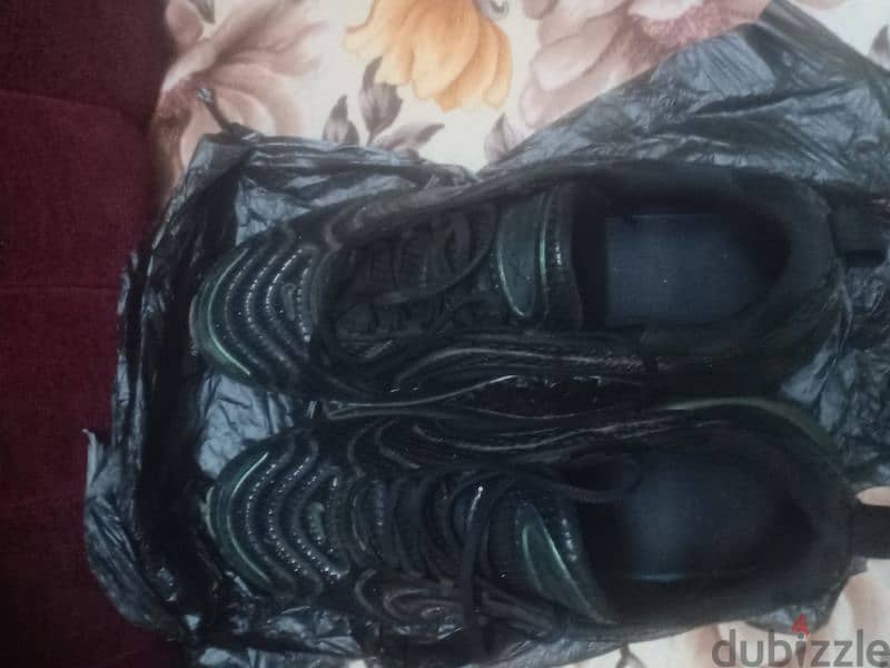 Nike air max 9