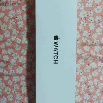 apple watch se 44mm