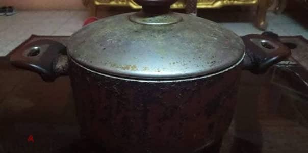 تجديد و تحويل الاوانى القديمة لجرانيت