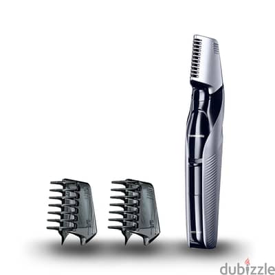 ماكينة تشذيب شعر الجسم للرجال و النساء ( للجنسين ) موديل ER-GK60-S ، ت