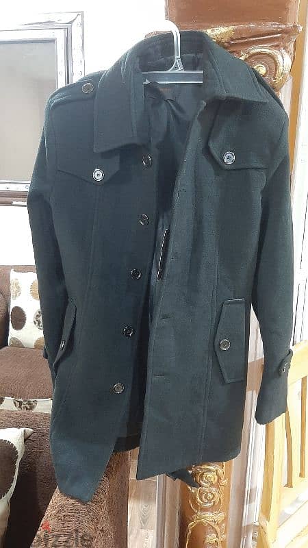 Jacket 1