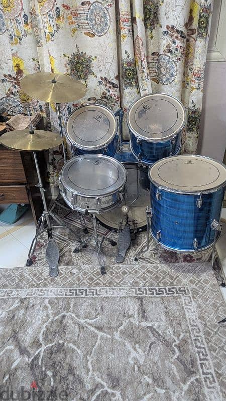 wama drums 1