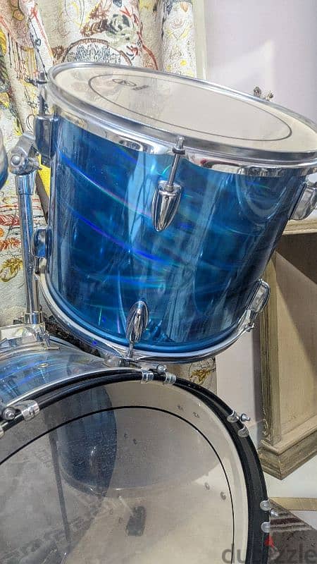 wama drums 5
