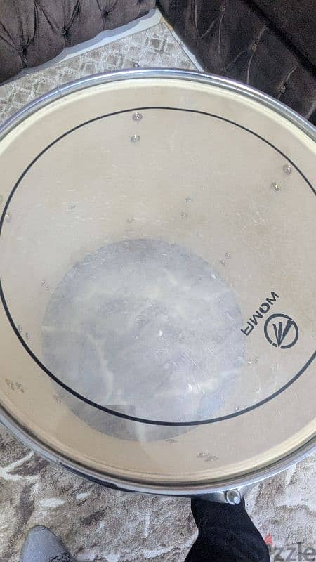 wama drums 8