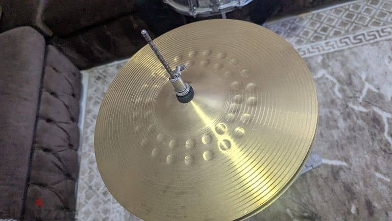 wama drums 16