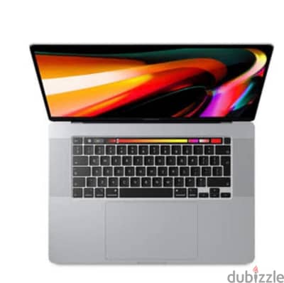 macbook pro 16 inch 2019