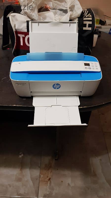 hp printer all in one 1