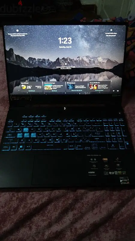 Asus tuf a15 405065619896477570120