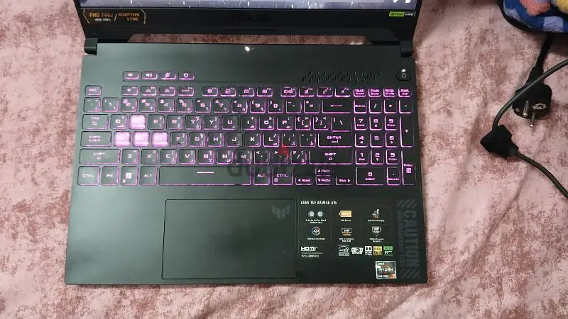 Asus tuf a15 405065619896477570121