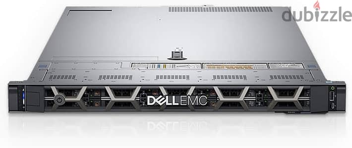 Dell Poweredge R640 Xeon Gold 6138