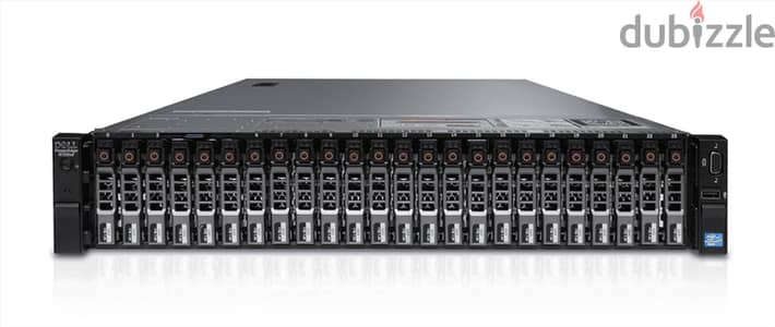 Dell PowerEdge R730xd Xeon E5-2690 v4