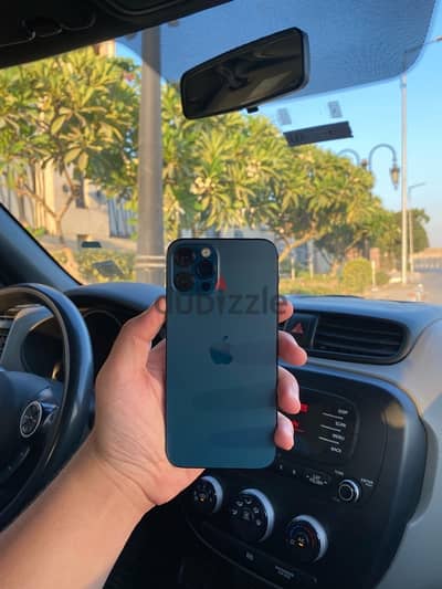 iPhone 12 pro