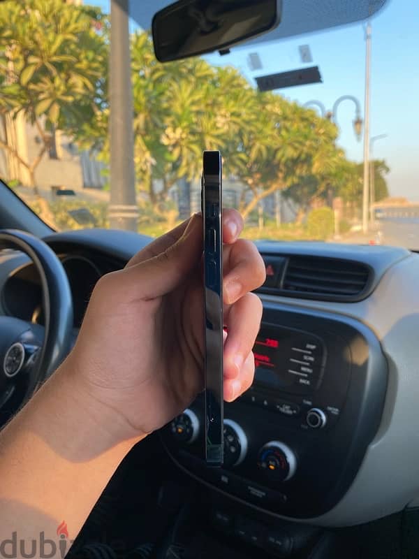iPhone 12 pro 4