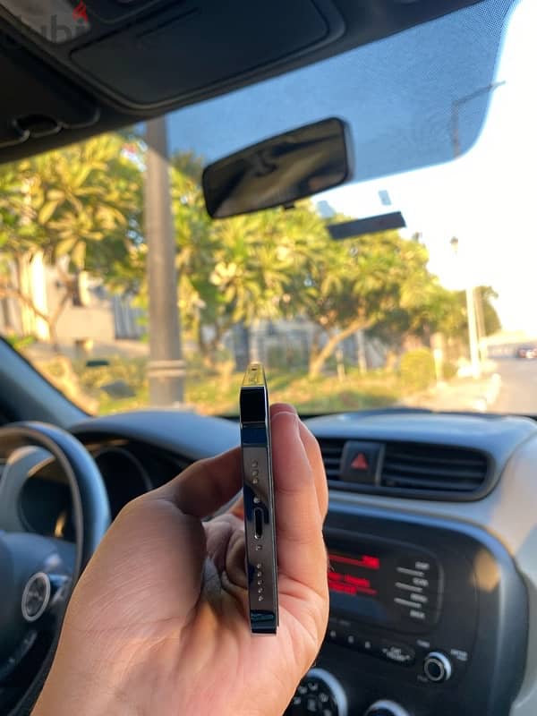 iPhone 12 pro 5