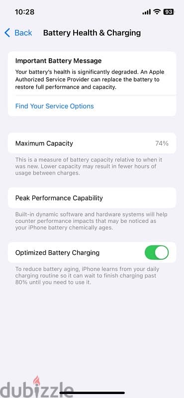 iPhone 12 pro 7