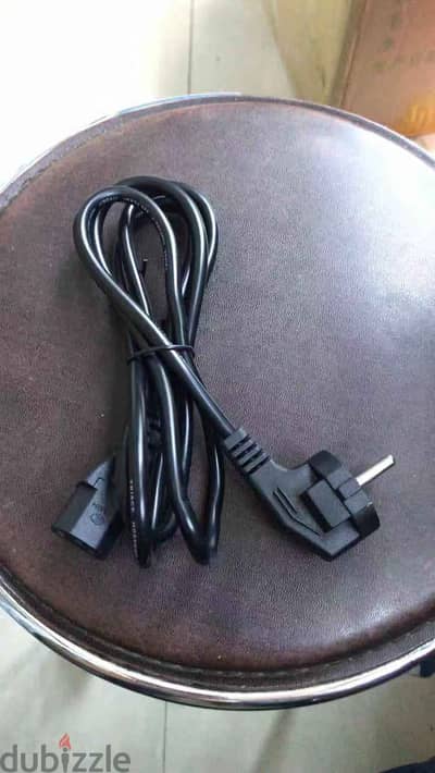 C19 C20 Power Cord