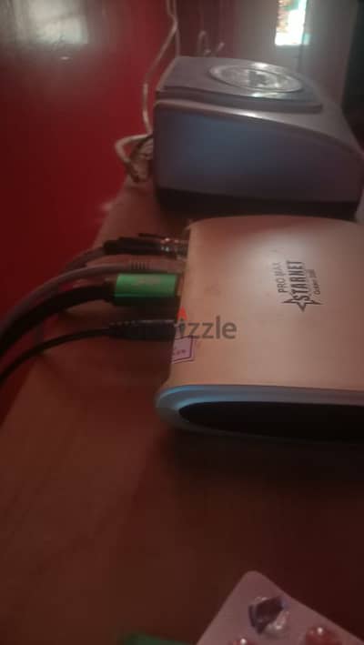 رسيفر ستار نت 2080