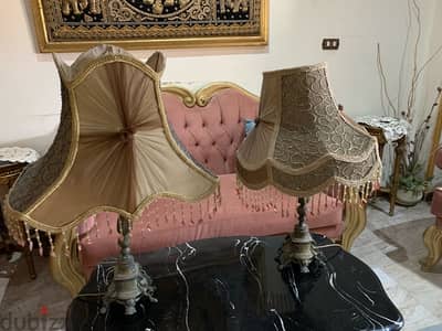 اباجورة