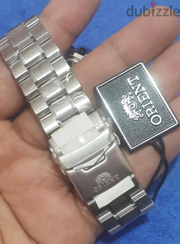 ORIENT 1