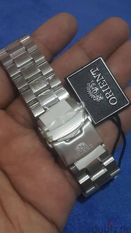 ORIENT 2