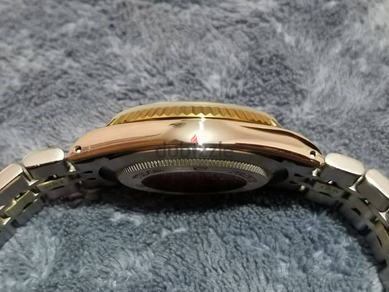 TUDOR PRINCE DATE Automatic 9