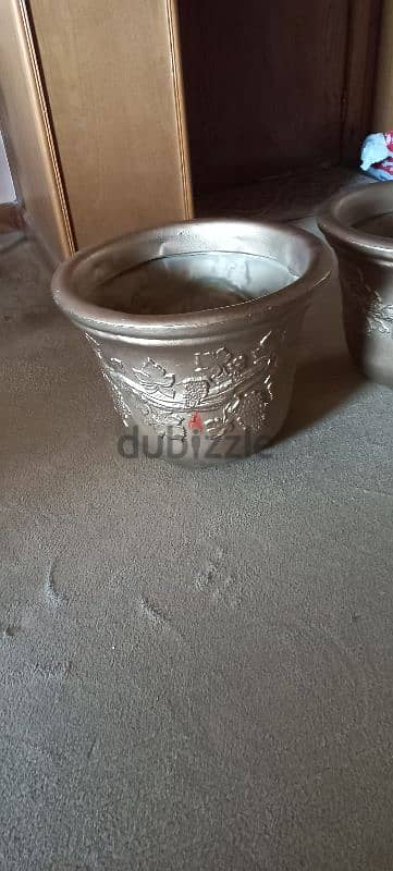 flower vase