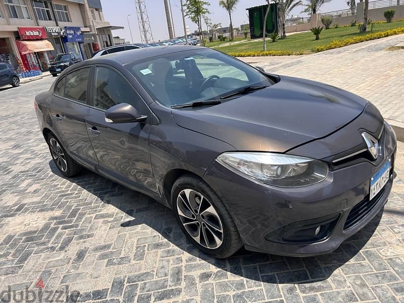 Renault Fluence 2016 - Cars for Sale - 204994237