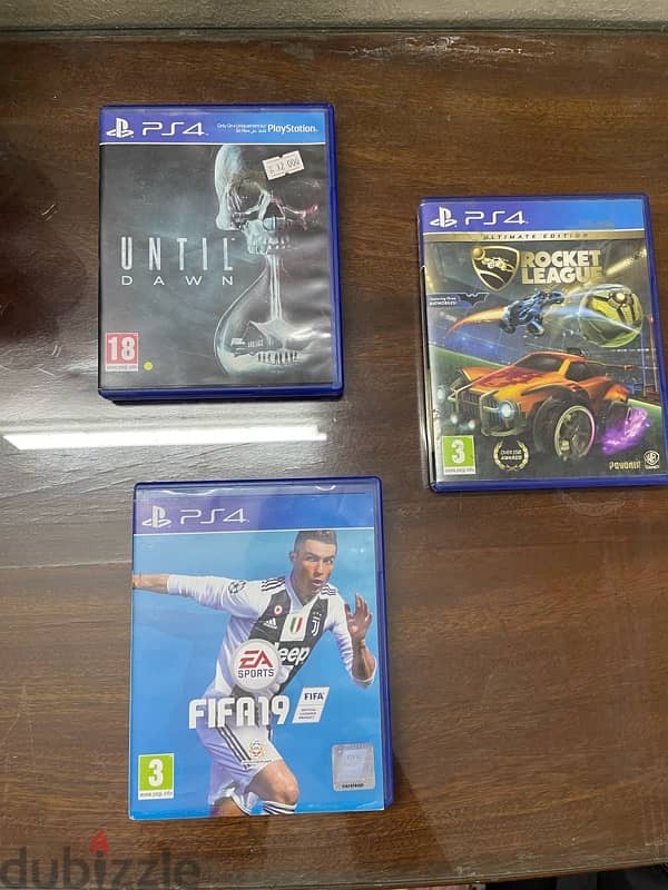 PS4 slim deluxe edition 1 tb 1