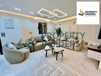 شقة فندقية الترا سوبر لوكس 120م في المهندسين