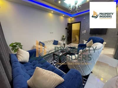 Super deluxe studio for rent in Mohandessin