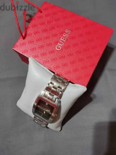 Guess G95395G Watch